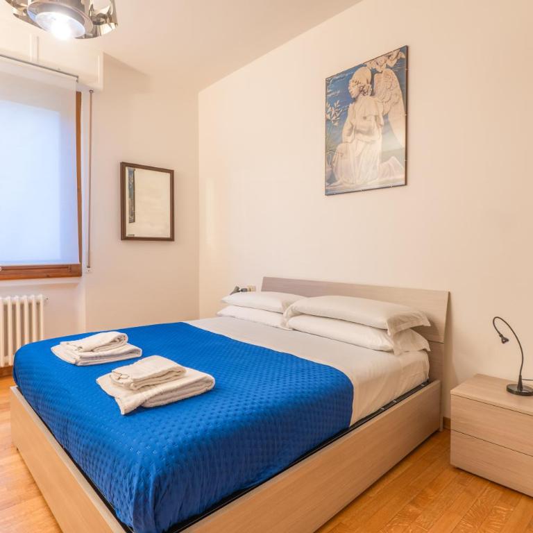Maison Farini - Appartamento con 3 Camere da Letto e con Vista - 18