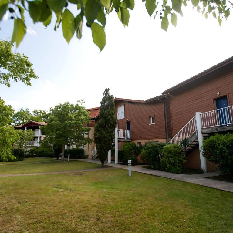 Appartement n 24 pour 4 à 6 personnes plages à pied - Two-Bedroom Apartment - 24