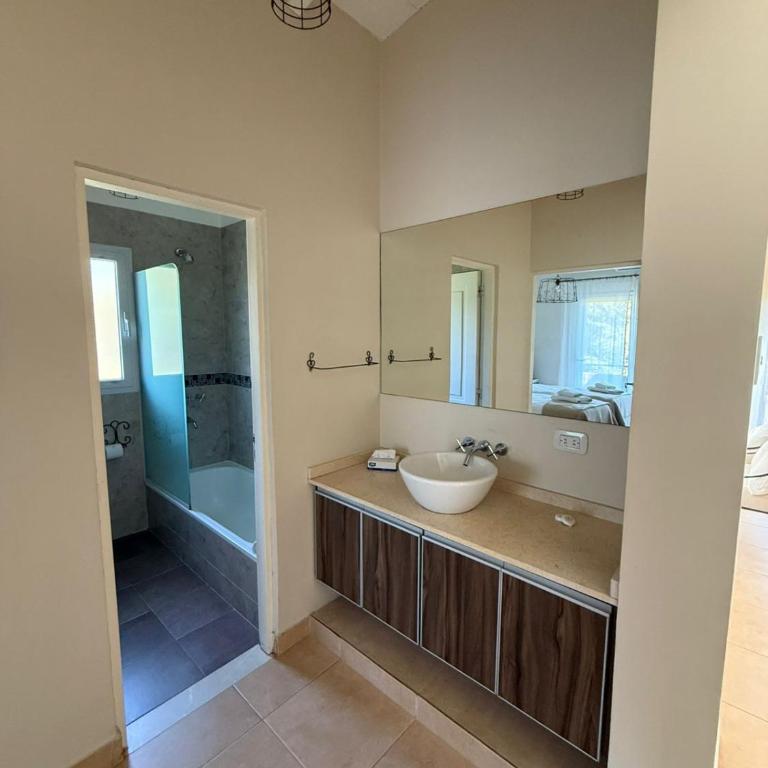 Apart Boutique Macedonia - Apartamento con vistas a las montañas - 11