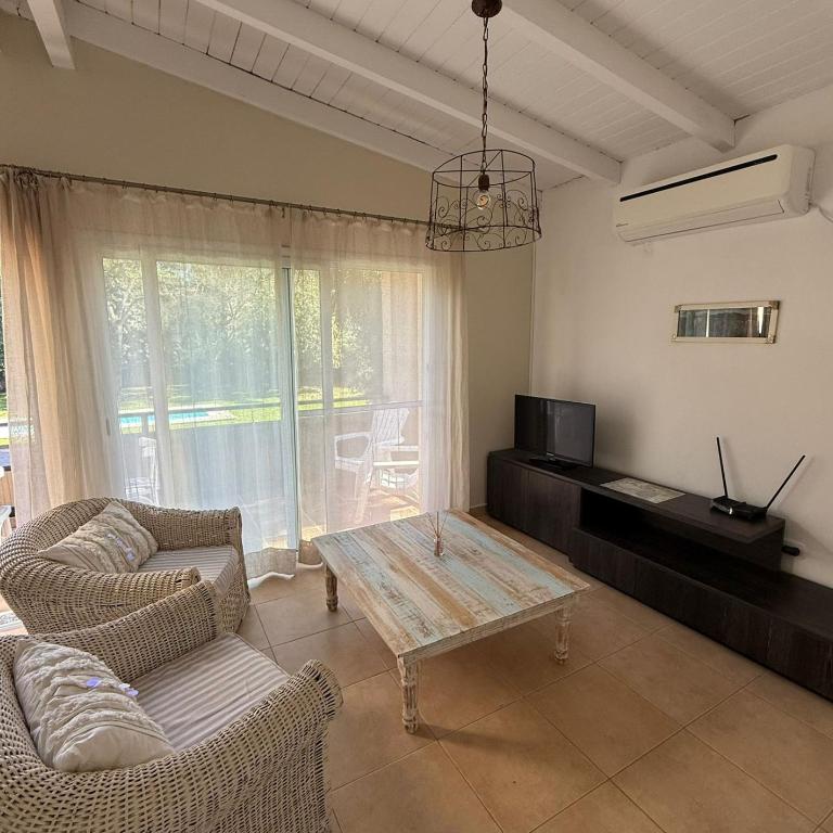 Apart Boutique Macedonia - Apartamento con vistas a las montañas - 18