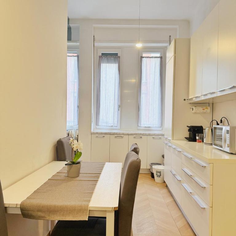 La Dolce Vita - Buenos Aires - Appartamento con 3 Camere da Letto - 10