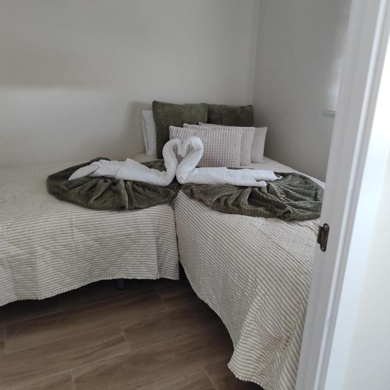 La Serranilla - Apartamento de 2 dormitorios - 2