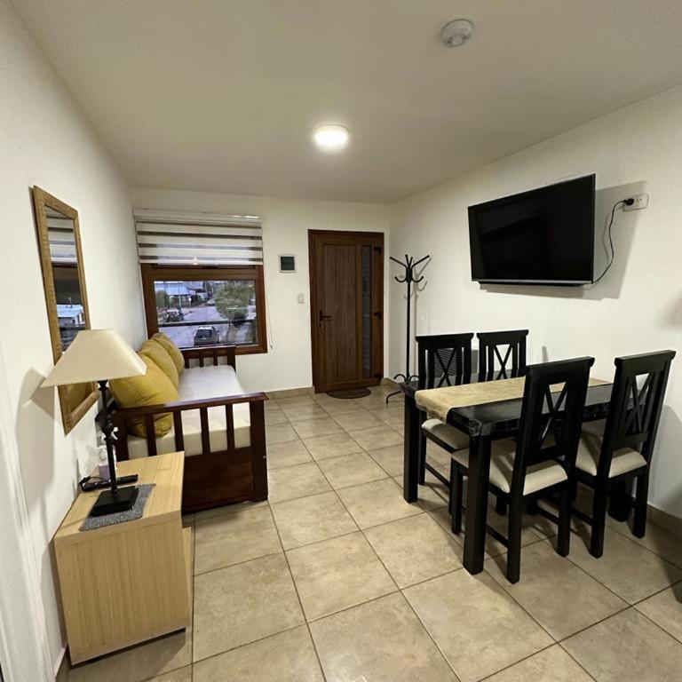andes fueguinos - Apartamento de 1 dormitorio - 2