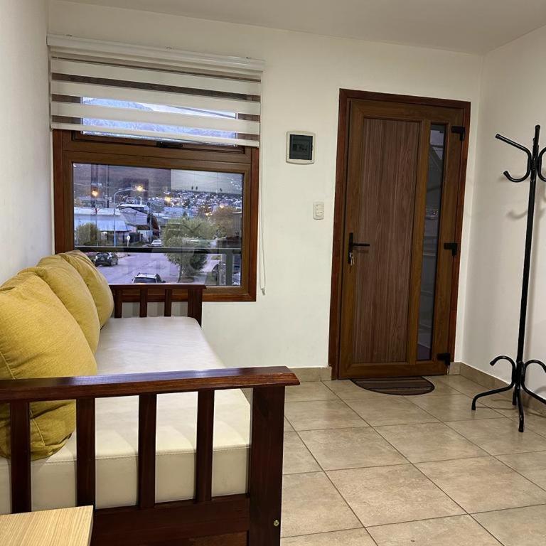 andes fueguinos - One-Bedroom Apartment - 7