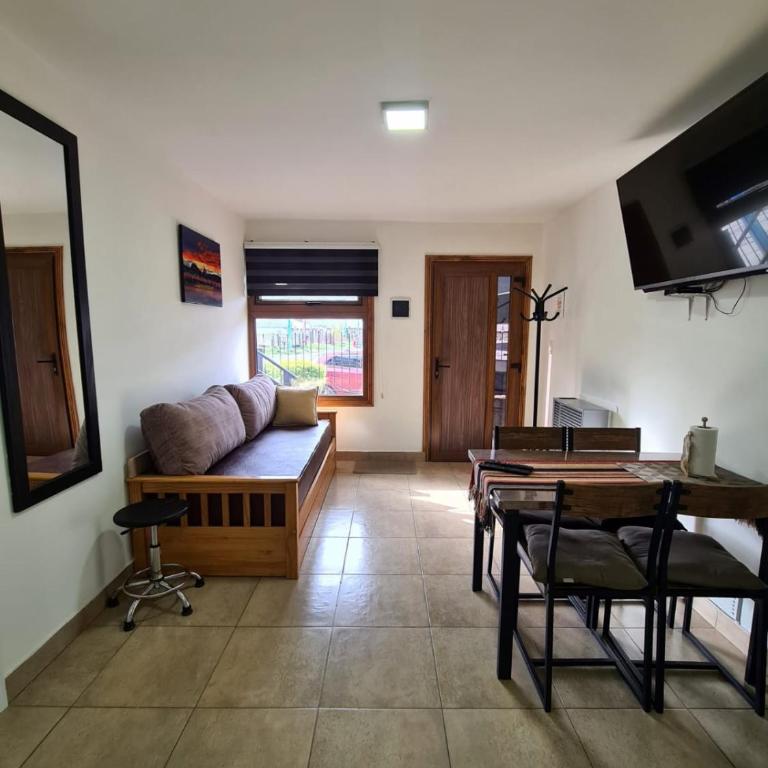 andes fueguinos - Apartamento de 1 dormitorio - 9