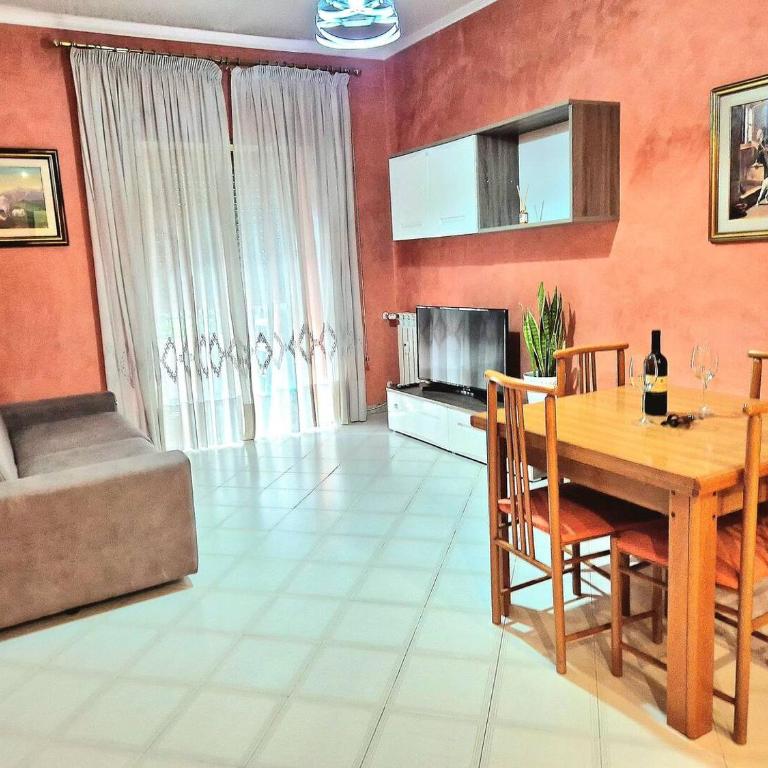 Appartamento Antico AMOR - Two-Bedroom Apartment - 2