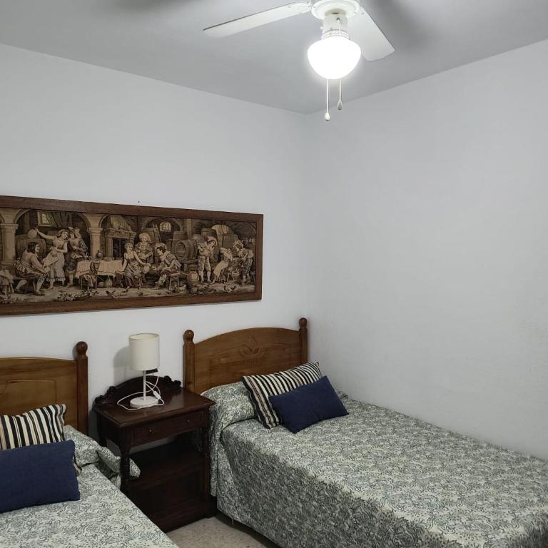 Piso Centro Torremolinos - Apartamento - 19