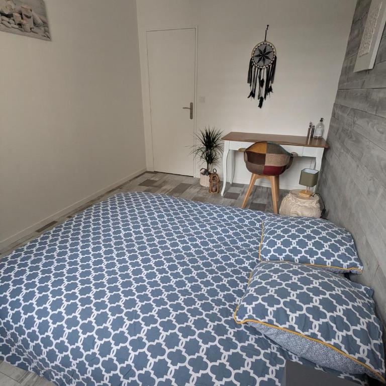Appartement idéal circuit des 24h du Mans - Apartment mit 2 Schlafzimmern - 15