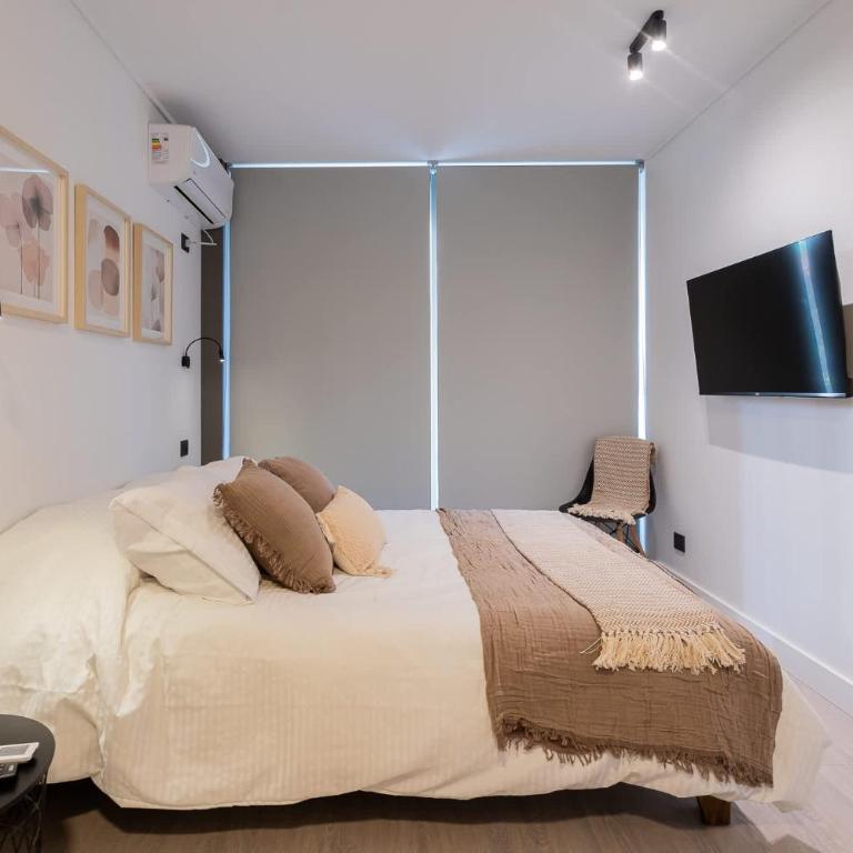Las Condes Hideaway Modern 2BR 5 Guests - Apartamento - 3