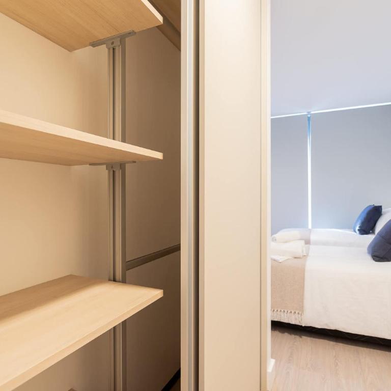 Las Condes Hideaway Modern 2BR 5 Guests - Apartamento - 23