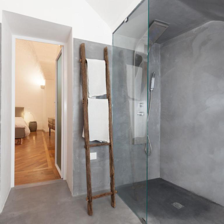 San Matteo House - Appartamento con 2 Camere da Letto - 6