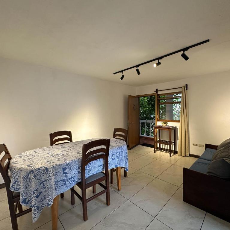 Apartamentos Otorongo Cuenca Ecuador - Apartamento 2 con vistas al jardín - Centro de la ciudad - 4