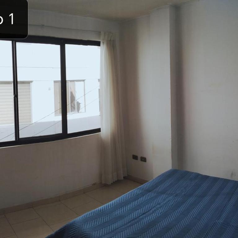 Amplio en Zona Premium - Apartamento de 3 dormitorios - 6