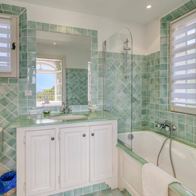 Villa Tortue - Happy Rentals - Villa con piscina privada - 7