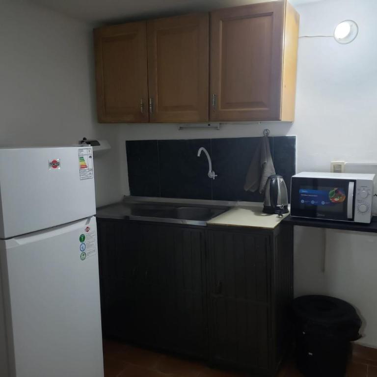 Apartamento Vca Paraguay - Two-Bedroom Apartment - 3