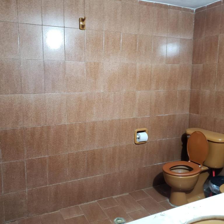 Apartamento Vca Paraguay - Two-Bedroom Apartment - 4