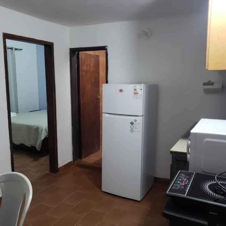 Apartamento Vca Paraguay - Two-Bedroom Apartment - 1