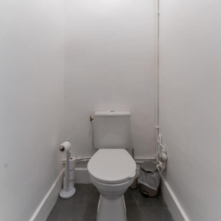 Le Thermale 2 - Appartement design, quartier Thermal - Appartement 1 Chambre - 28