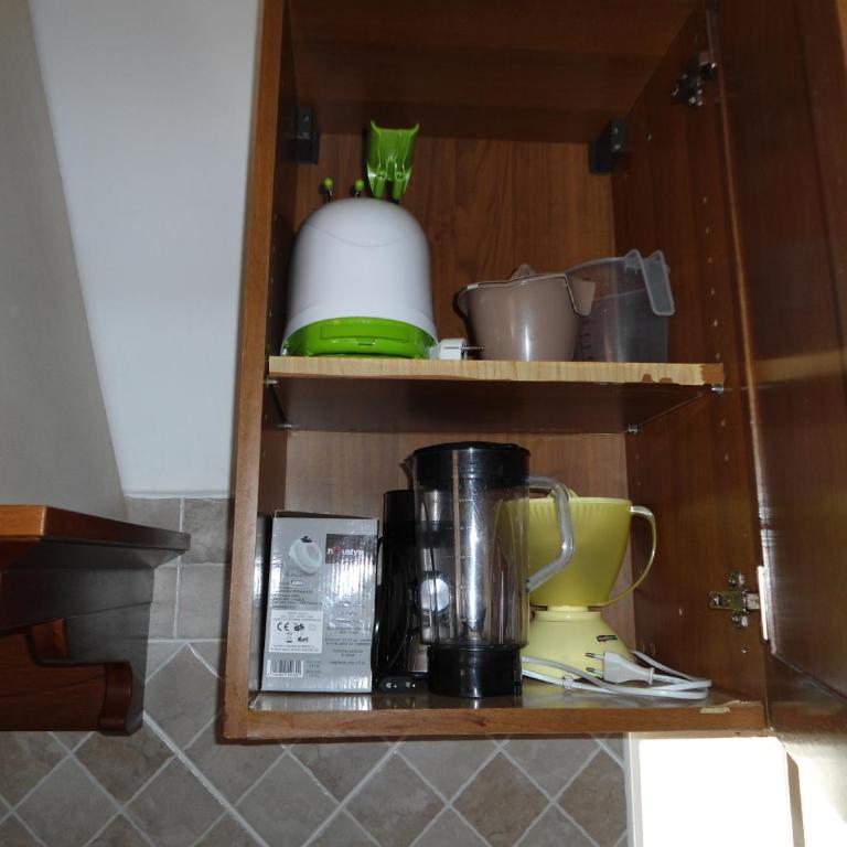 Villa Elisir - Appartamento con 2 Camere da Letto e con Piscina Privata - 73