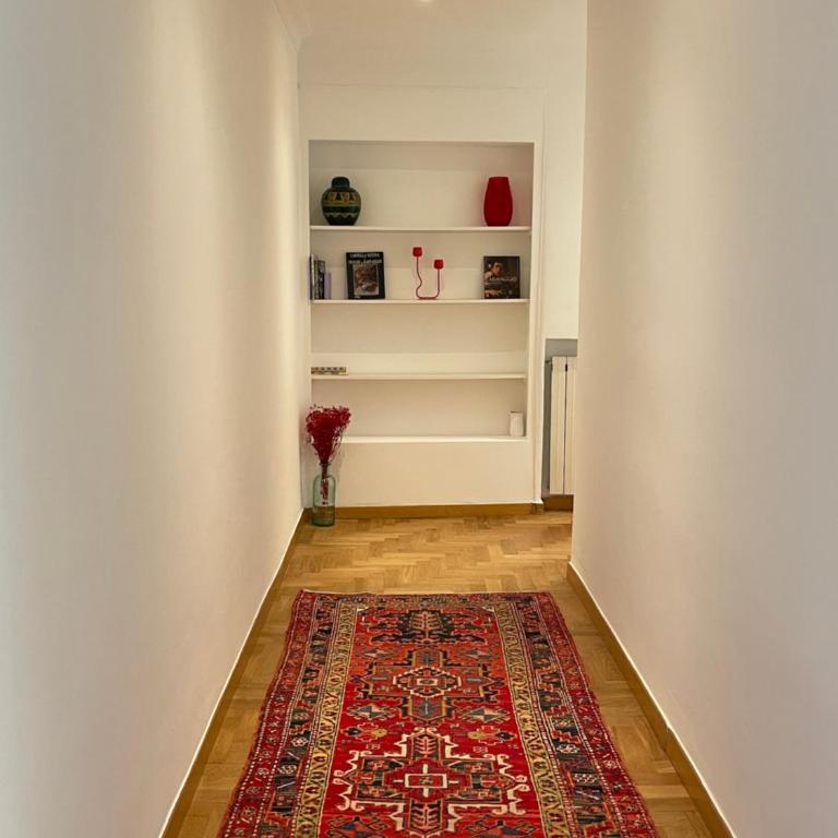 Vatican deluxe apartment - Casa Cesarina - Appartamento con 2 Camere da Letto - 16