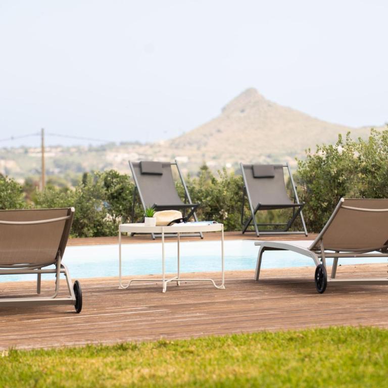 Villa Manù country house - Villa con Piscina Privata - 11