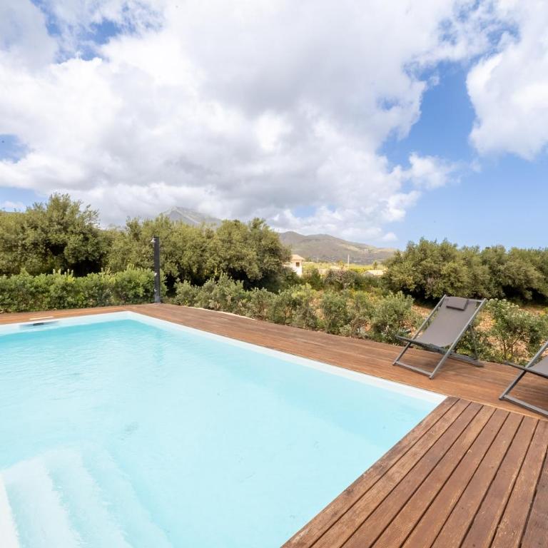 Villa Manù country house - Villa con Piscina Privata - 10