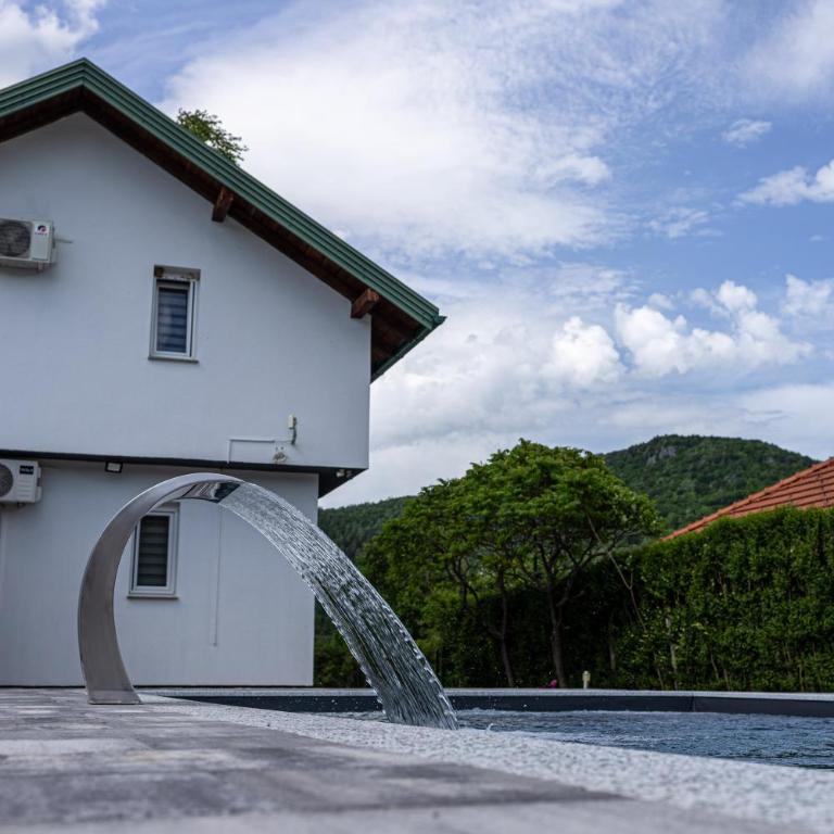 Villa Asja - Two-Bedroom Villa - 6