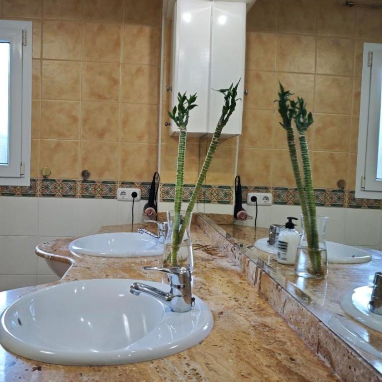 Rooms Flor del Pato - Habitación Doble Deluxe con balcón y vistas al mar - 10