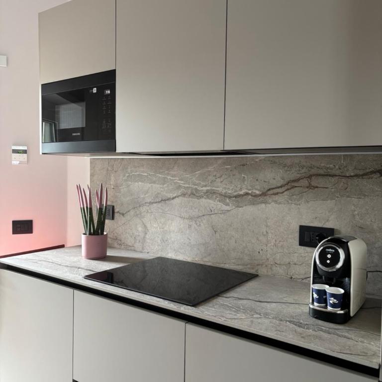URBAN CONCEPT Santa Croce in Gerusalemme - Entire apartment - Appartamento con 3 Camere da Letto - 12