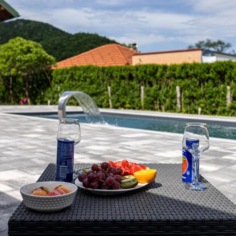 Villa Asja - Two-Bedroom Villa - 13