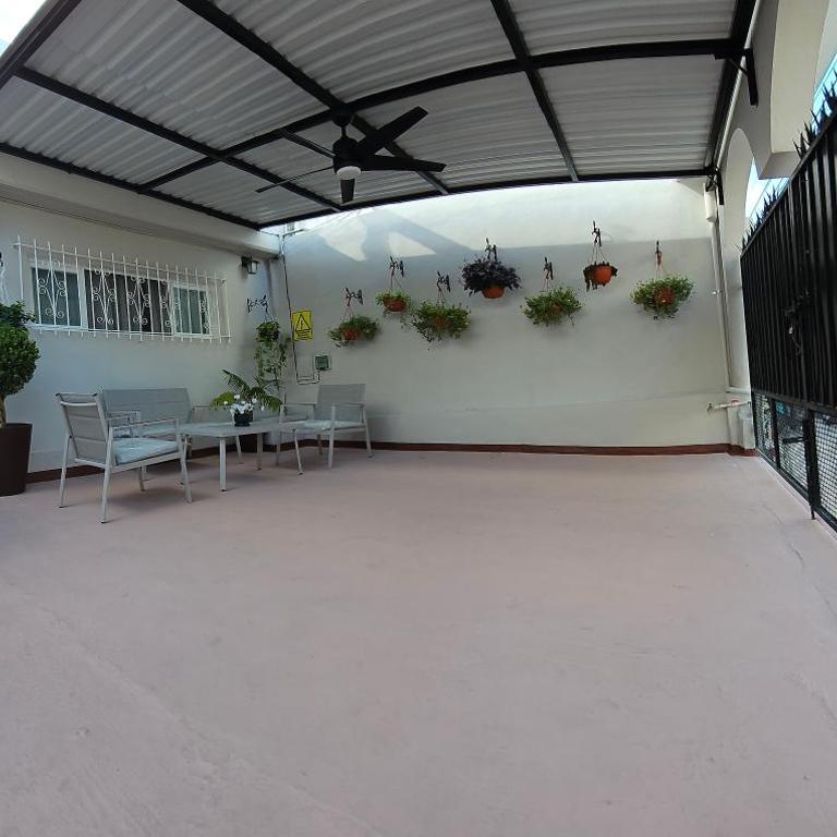 Book & Sleep Cancun - Double Room with Private Bathroom - 4