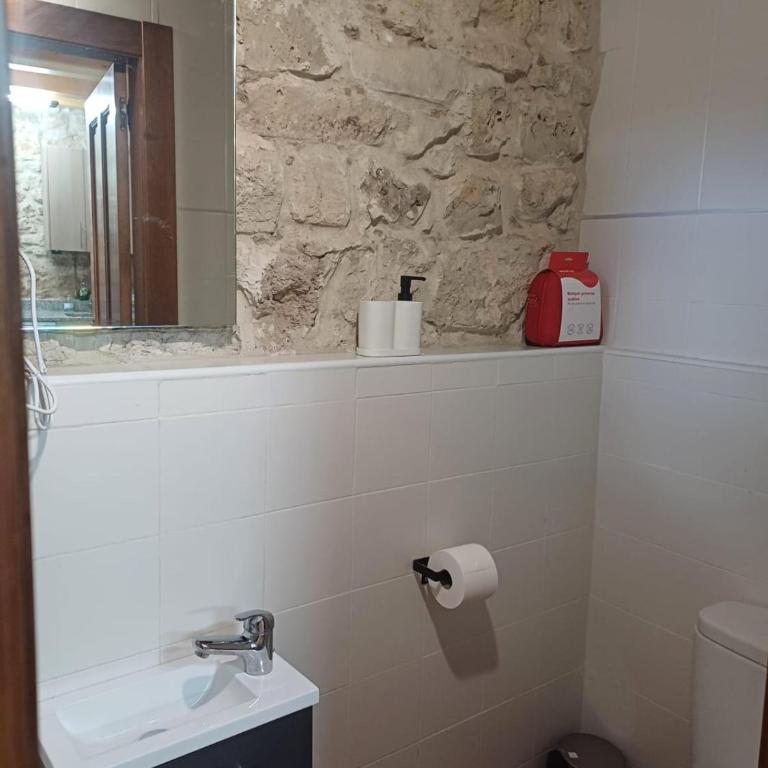 El altillo de Valbonilla - Casa con 1 dormitorio - 8