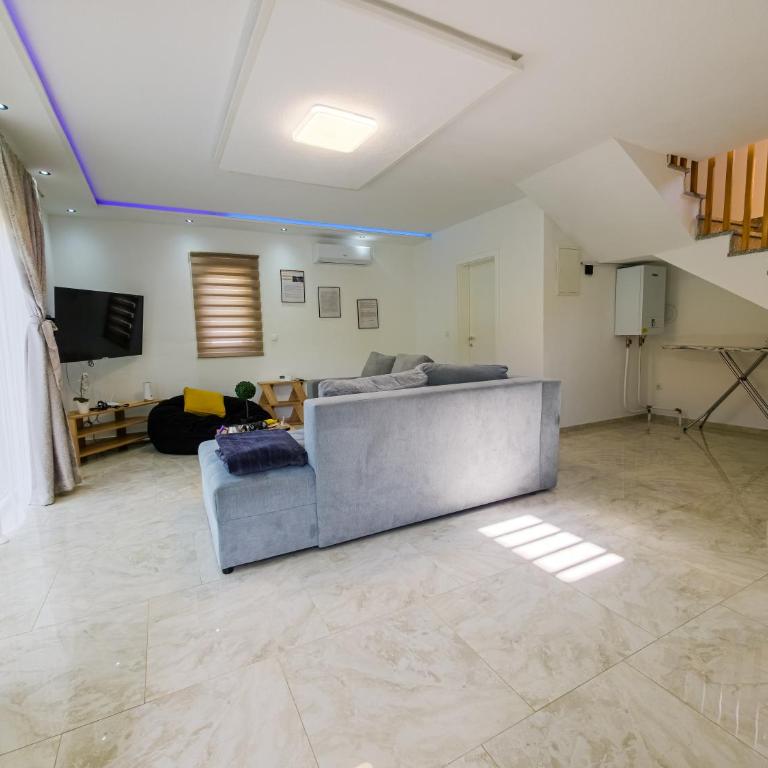 Villa Asja - Two-Bedroom Villa - 43