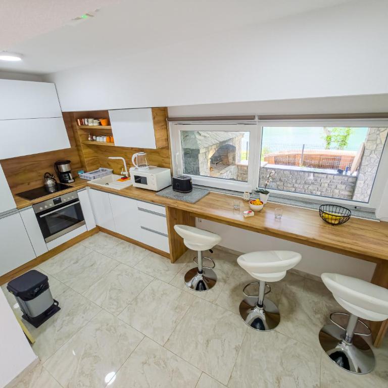 Villa Asja - Two-Bedroom Villa - 62