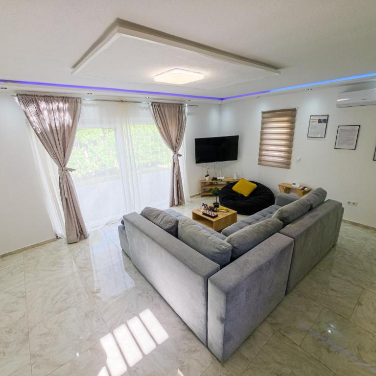 Villa Asja - Two-Bedroom Villa - 44