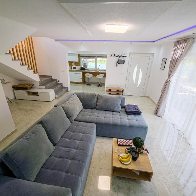 Villa Asja - Two-Bedroom Villa - 53