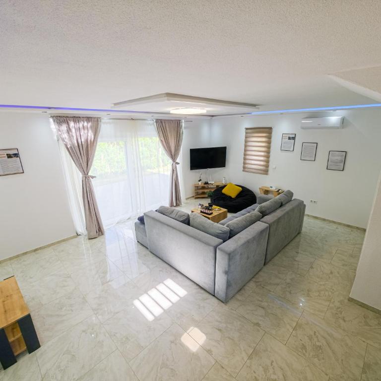 Villa Asja - Two-Bedroom Villa - 52