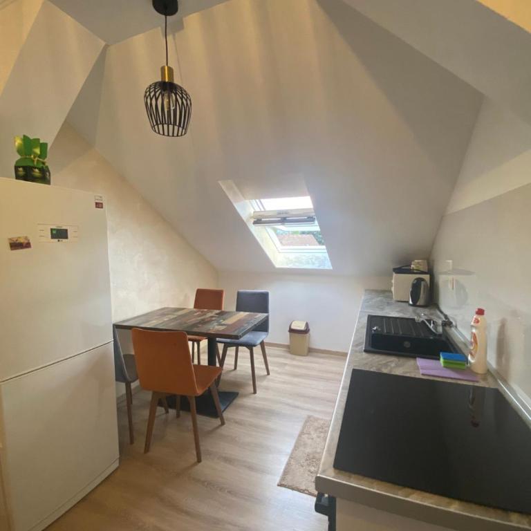 Apartman Promenade Mostar - One-Bedroom Apartment - 10