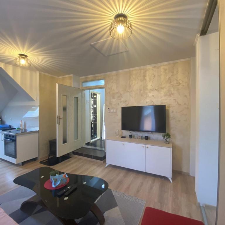 Apartman Promenade Mostar - One-Bedroom Apartment - 16