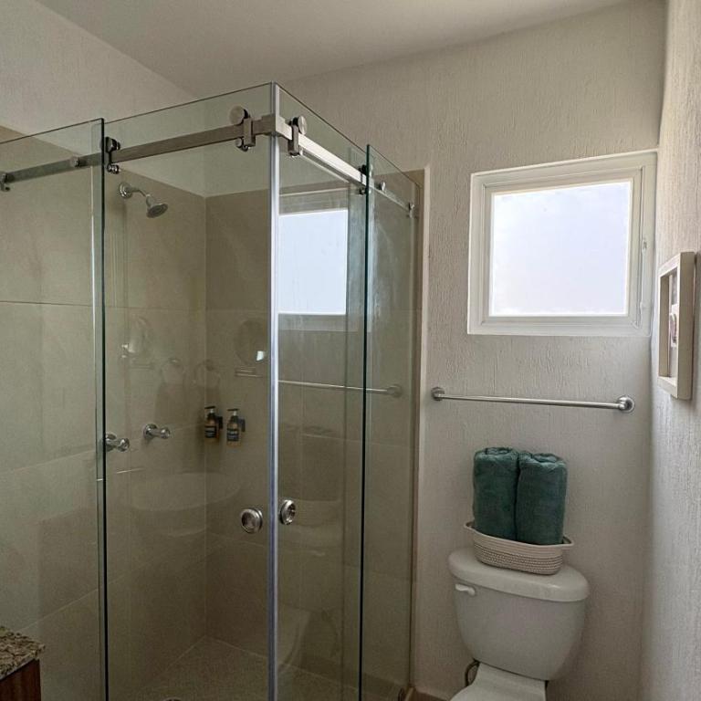 New apartment with 3 bedrooms, for 6 persons & 7 min from Maya train - Apartamento Deluxe de 3 dormitorios - 9