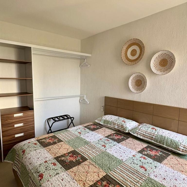 New apartment with 3 bedrooms, for 6 persons & 7 min from Maya train - Apartamento Deluxe de 3 dormitorios - 8