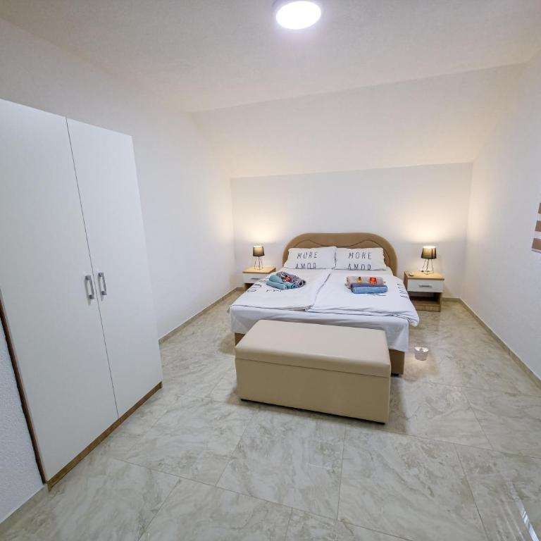 Villa Asja - Two-Bedroom Villa - 71