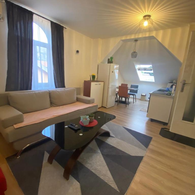 Apartman Promenade Mostar - One-Bedroom Apartment - 4