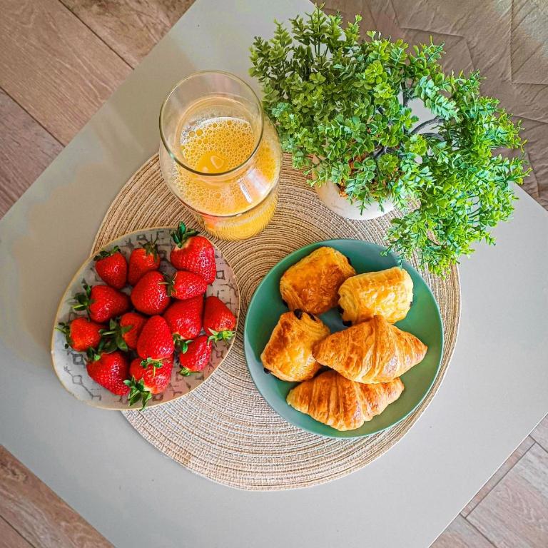 Lyly Home - Appartement - 12
