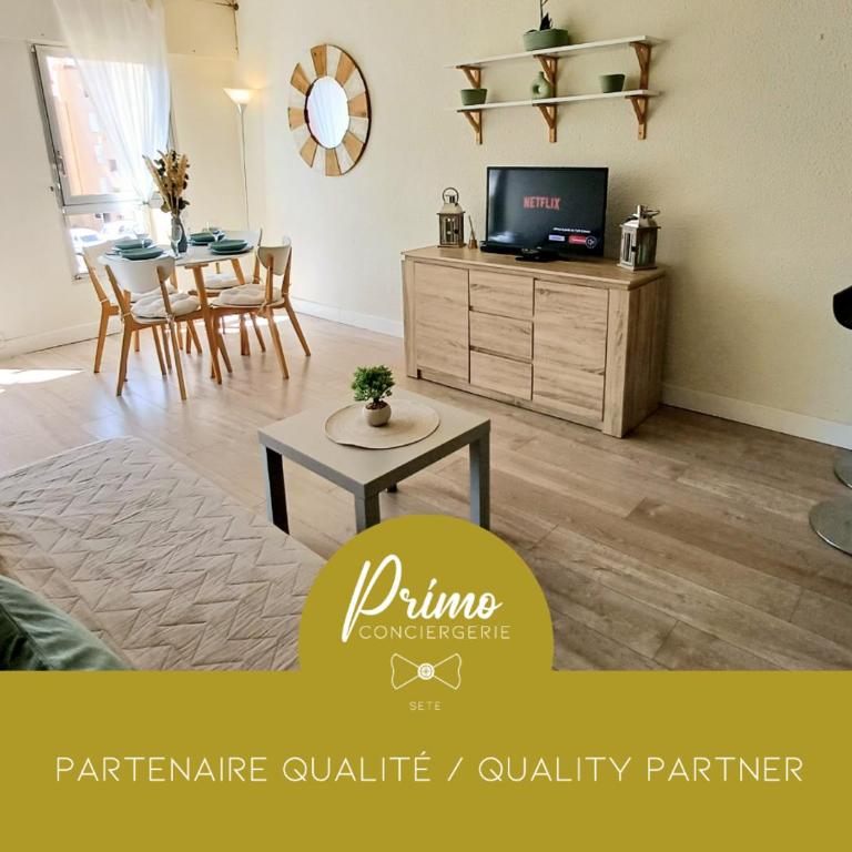 Lyly Home - Appartement - 1