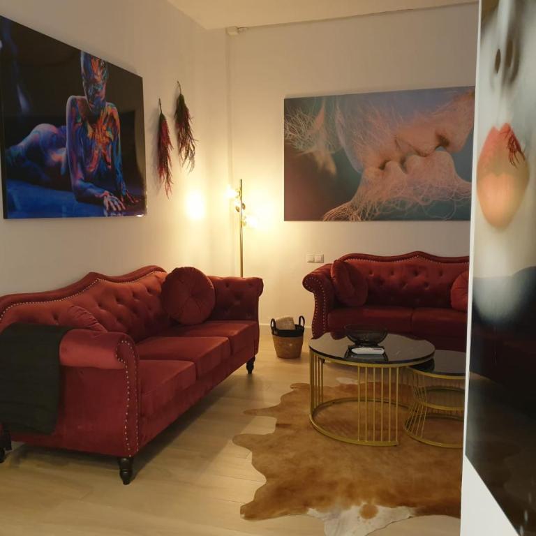 Apartamento Pepi Adults Only - Apartamento de 1 dormitorio - 13