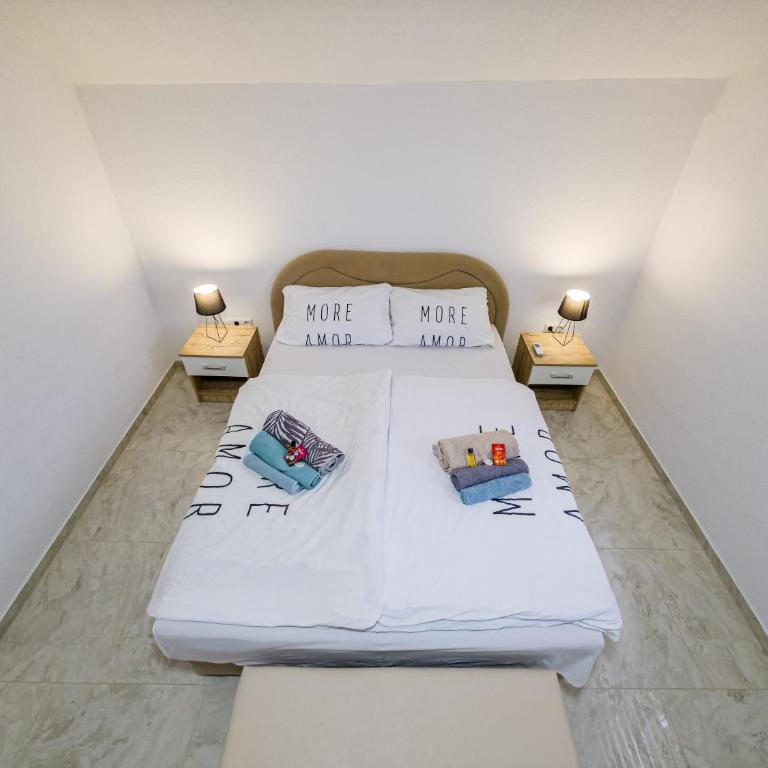 Villa Asja - Two-Bedroom Villa - 75