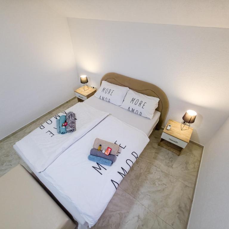 Villa Asja - Two-Bedroom Villa - 72