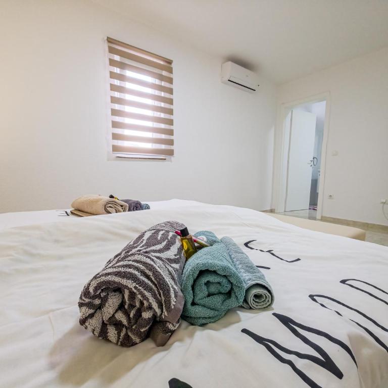 Villa Asja - Two-Bedroom Villa - 73