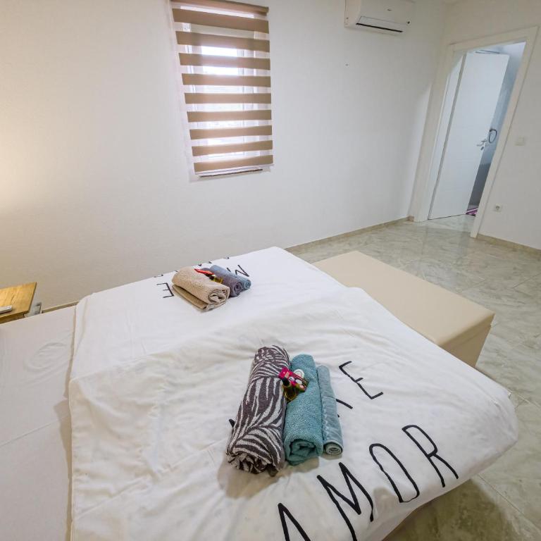 Villa Asja - Two-Bedroom Villa - 76